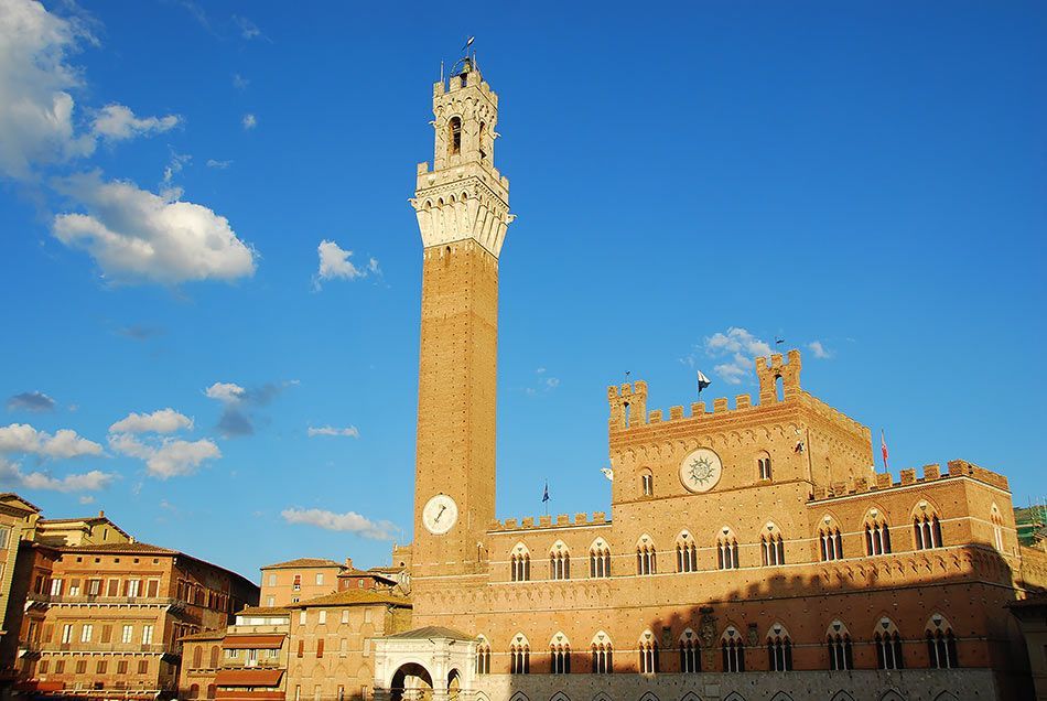 Torre-Siena