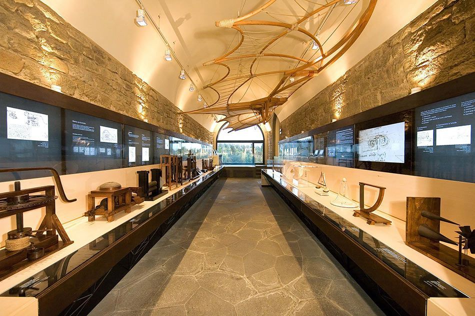 museo-leonardiano---Firenze