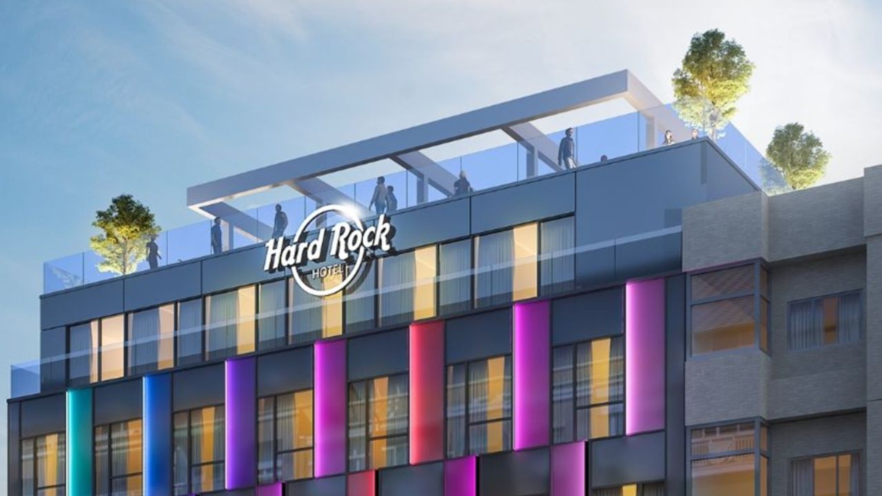 Hard Rock Hotel Madrid abrirá sus puertas en Atocha el 1 de julio k2_items_src_78af361ee5d7b649a2f01f7be86a5951