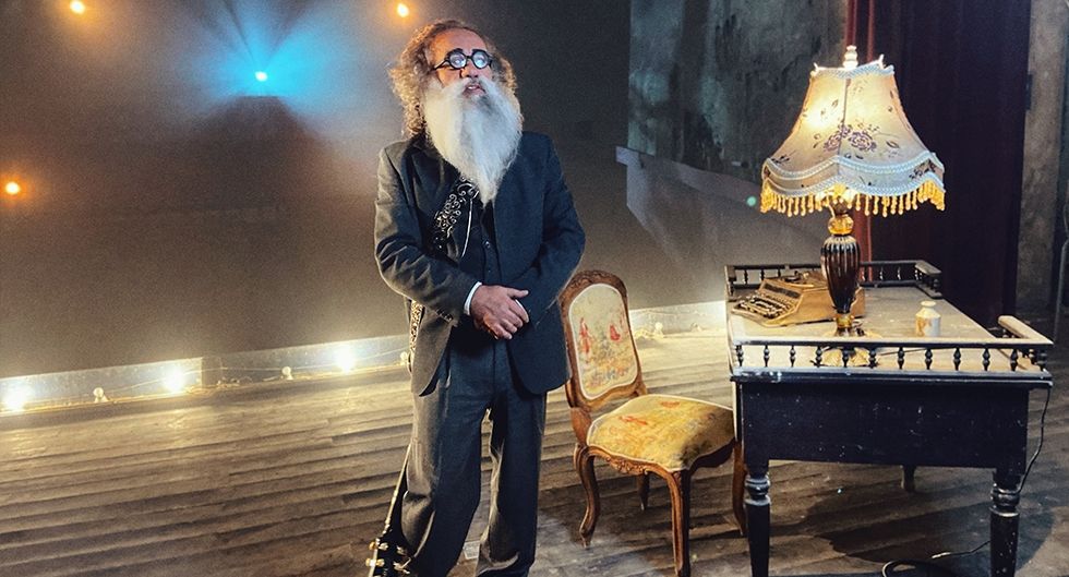 Teo Cardalda "Claves Líricas" k2_items_src_981d20801130c02f0af74fa72428dc97