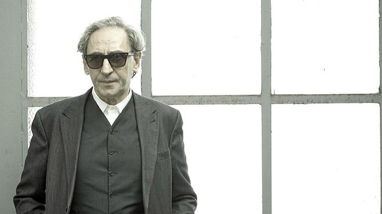El compositor italiano Franco Battiato fallece a los 76 años k2_items_src_edf3c19e4238ac00827849d298e6f1f9