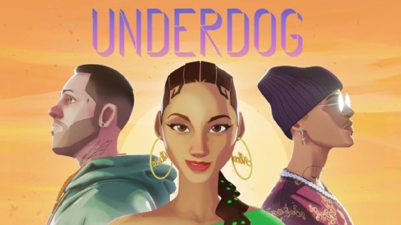 Alicia Keys publica el remix latino de 'Underdog' junto a Nicky Jam y Rauw Alejandro k2_items_src_fbe0cb468ebf47784fd8b26af4021e7e