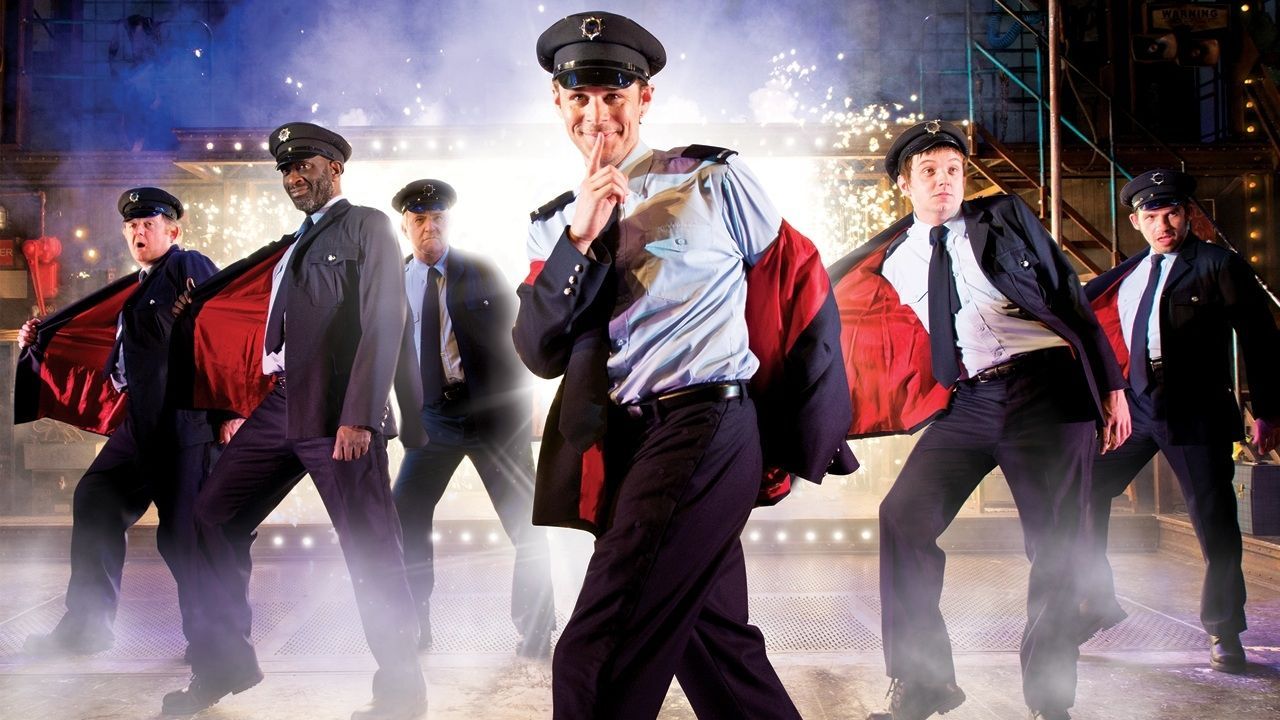 "The full Monty" llega a Madrid k2_items_src_1f61527954aa18e660a13d094af5cd6a