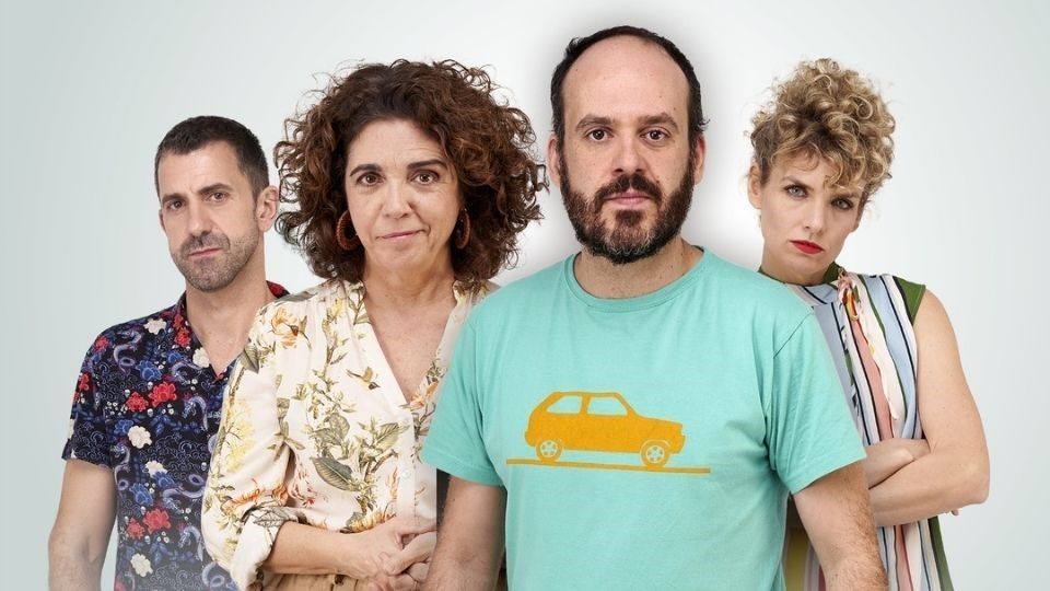 El Teatro Lara celebra la llegada de junio con cuatro nuevos montajes k2_items_src_8f7f4be477c6dd1efb1cd19d7b6814e9