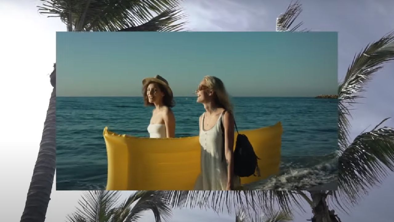 "Viajar me hace feliz" se convierte en el lema de la nueva campaña de Barceló Hotel Group k2_items_src_d71df926789b99e41162ef85600e8793