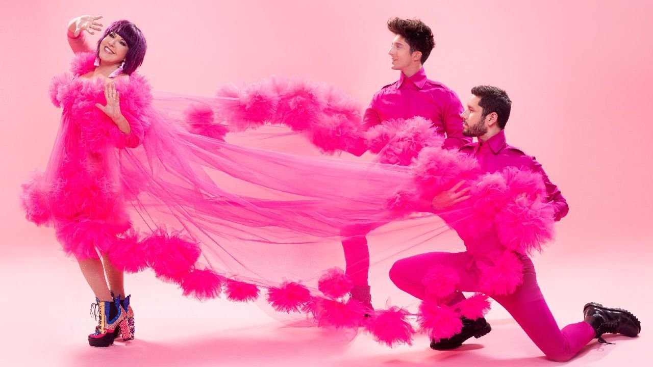 Loles León estrena 'Una noche con ella’ en Ourense k2_items_src_fc50ce82f09f85f3c2e508b03860412c