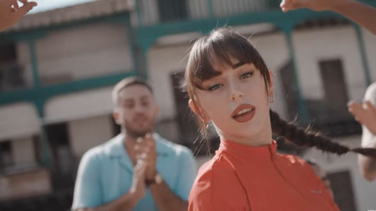 Nicki Nicole y Delaossa estrenan "Me has dejado" k2_items_src_08fdee26dc54c68dc985651dbe4d24b3