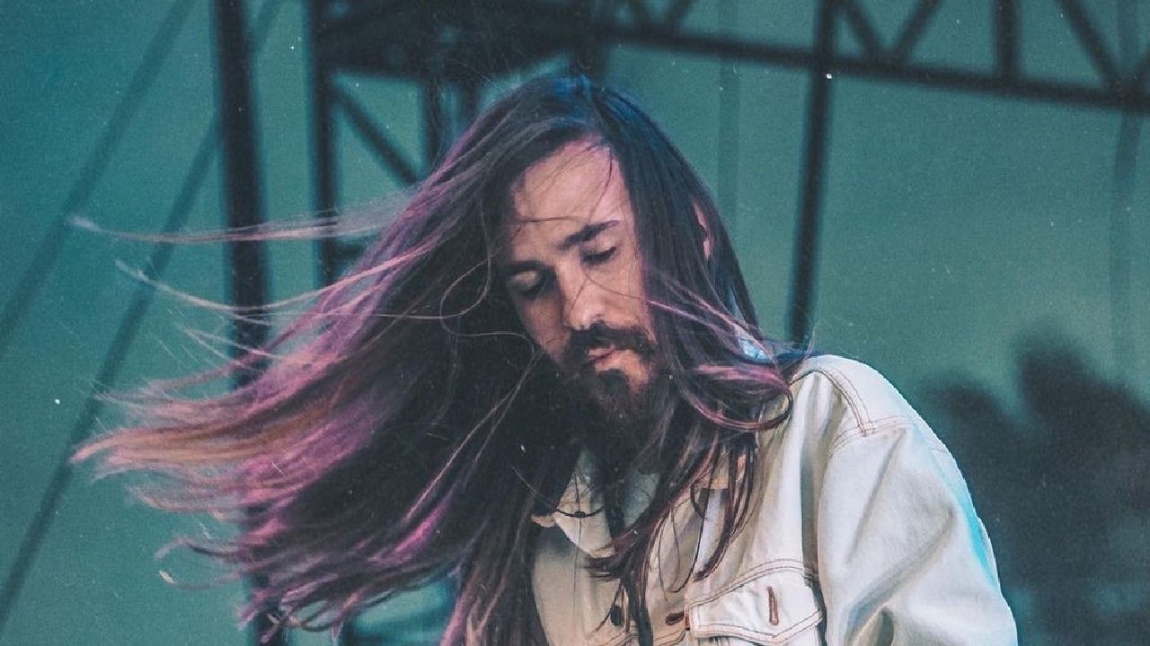 Carlos Sadness será el primer artista español en presentar su directo en México k2_items_src_4efb64240e9cfdb1e56da0df8b7be203