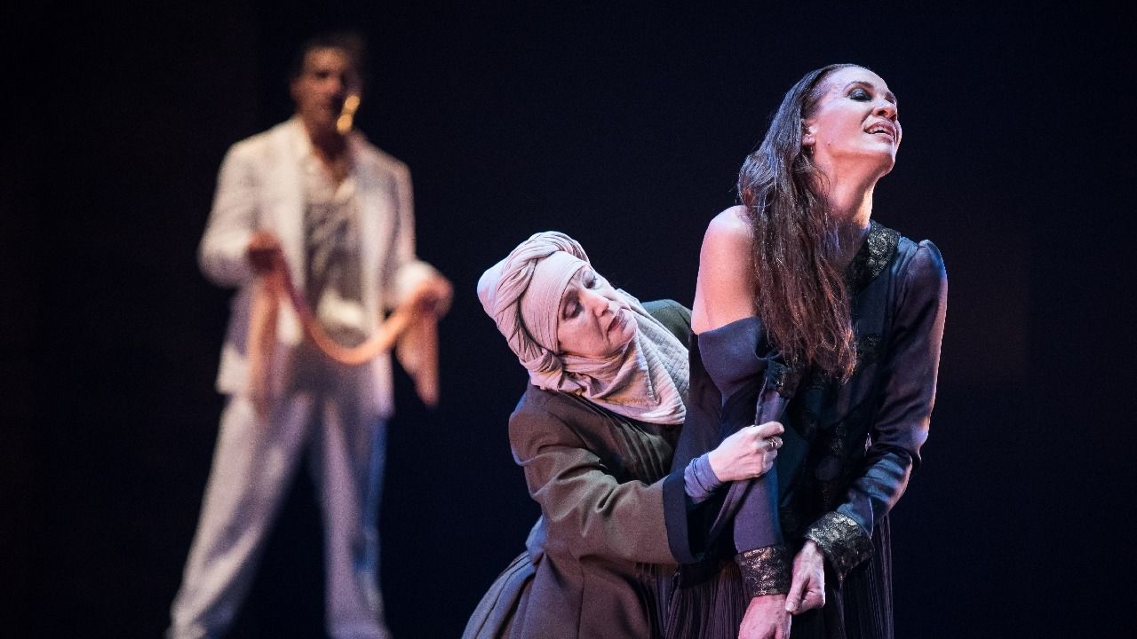 La Comunidad de Madrid estrena el I Festival Internacional de Verano de El Escorial k2_items_src_07a60d255a852413ae4590c15b587eaa