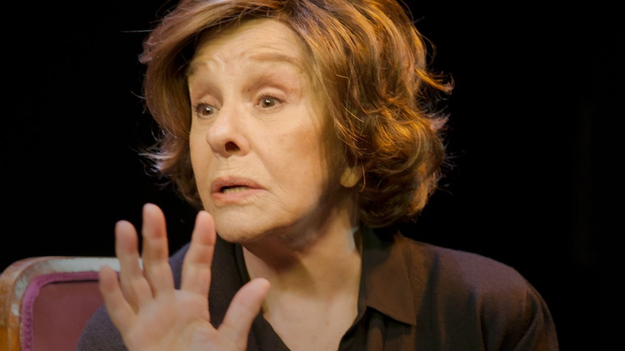 Lola Herrera vuelve el 1 de septiembre al Teatro Bellas Artes con "Cinco horas con Mario" k2_items_src_270346aaee566bd7e522cfe834c2438a