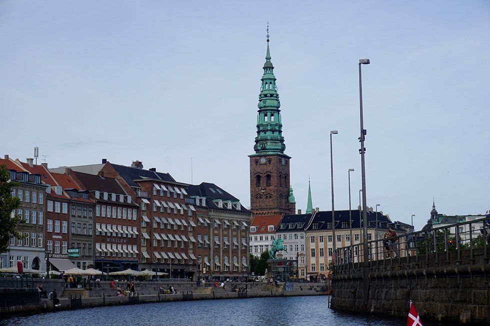 Torre-Christianborg