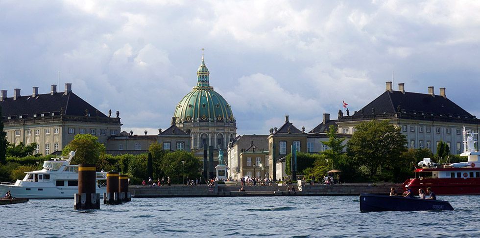 _amalienborg