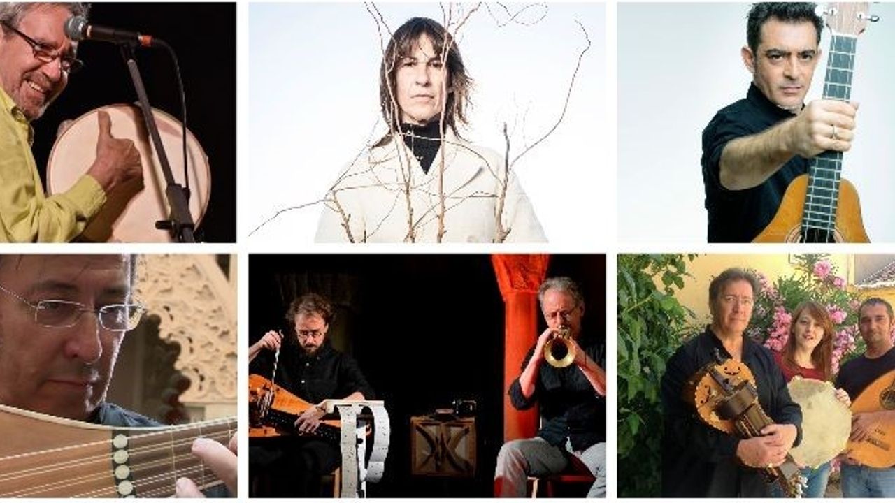 "El viaje infinito", un ciclo de música Folk, llega a la sala Berlanga k2_items_src_2b756f034f93f8ea41b1fdea0b351c19