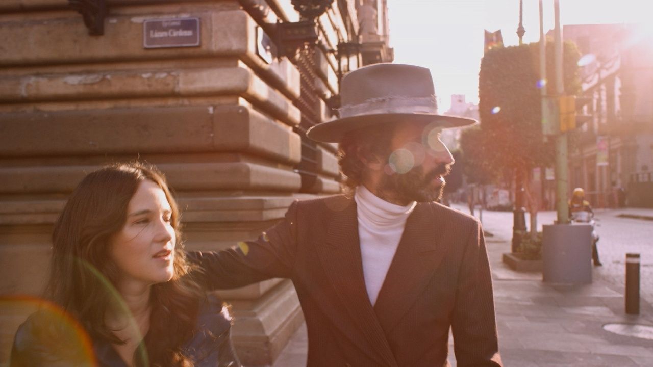 "Histéricos" es el nuevo tema de Leiva y Ximena Sariñana k2_items_src_5797d1f60126eefee07bff9a020e2593