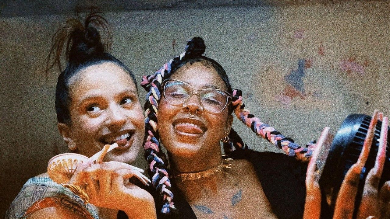 Tokischa y Rosalía lanzan "Linda" k2_items_src_8ccd2d7570b15b2ea0e7b68469e23e76