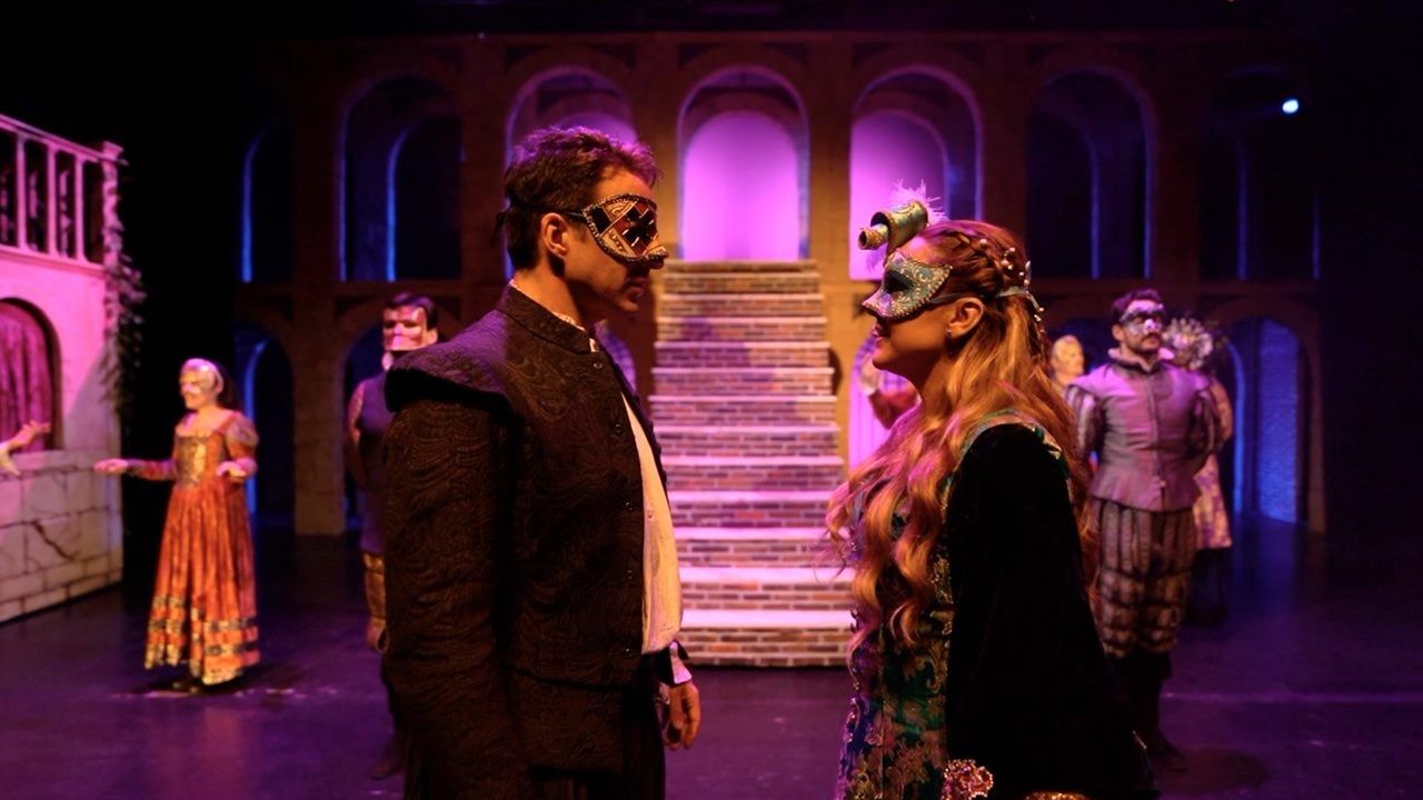 El musical "Romeo y Julieta" será la primera gran producción que gire por España después de la pandemia k2_items_src_d764eb733052f038cbac27482c3b028c