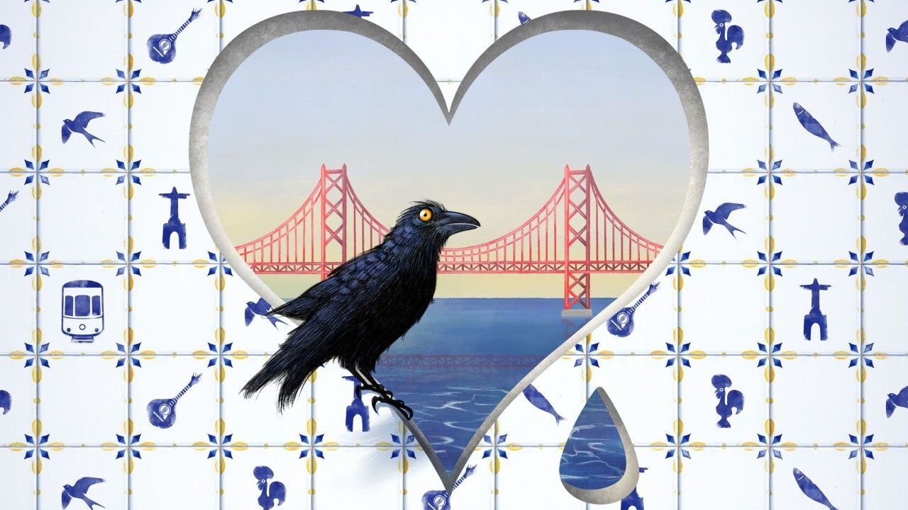 La XI Edición del Festival Internacional de Fado de Madrid se celebrará el 17 de octubre k2_items_src_f07a9e9336acb0326ee51c81a1c599bb