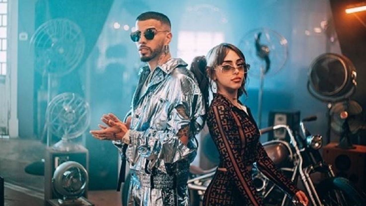 Nicki Nicole y Rauw Alejandro se unen en "Sabe" k2_items_src_33702fafe493ac4046540634dd269336