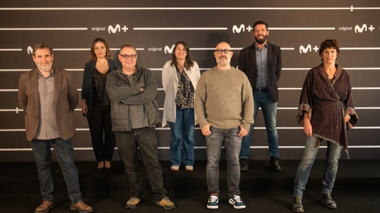 "Rapa" inicia su rodaje en Galicia con Javier Cámara y Mónica López k2_items_src_3c9a7e747c69a4b31e246c5f1d4f0663