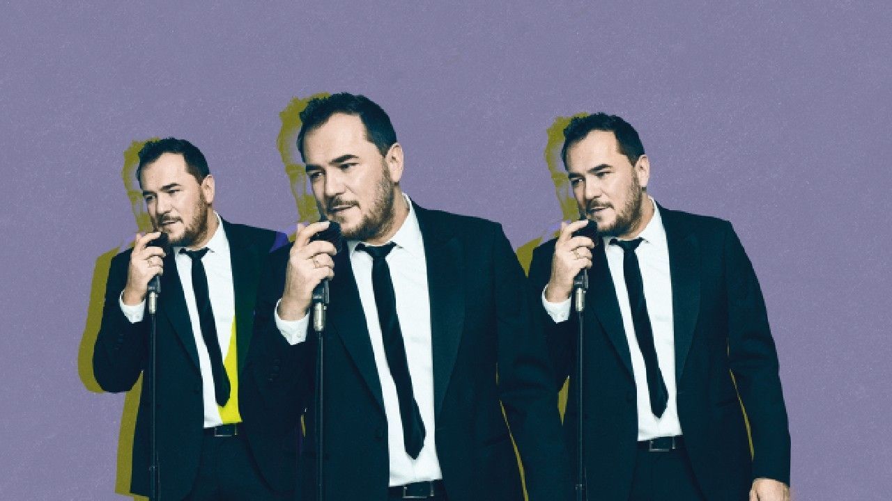 Ismael Serrano lanza “La canción más triste del mundo: Capítulo II” k2_items_src_ada34cd2101afafaba465aad112ee3c1