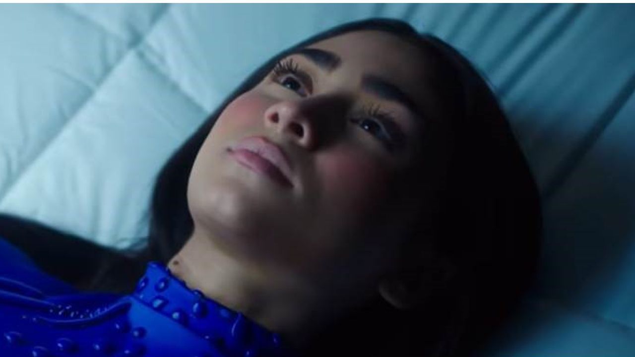 Paloma Mami estrena su nuevo single y videoclip "Cosas de la vida" k2_items_src_b7a77b0ac0ab4caaefed02b0d5faa241