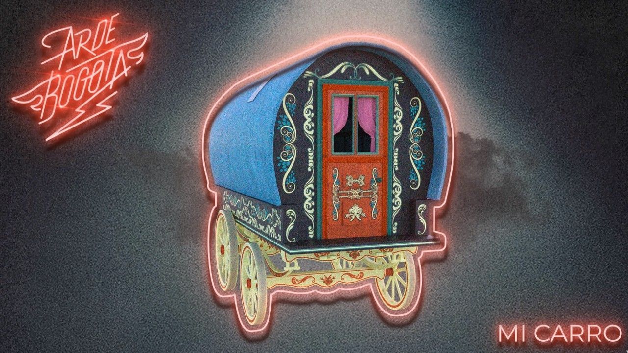 Arde Bogotá homenajea a Manolo Escobar con una nueva versión de "Mi carro" k2_items_src_d23c6c4ffcb8aba8c60fb49fbdd9a263