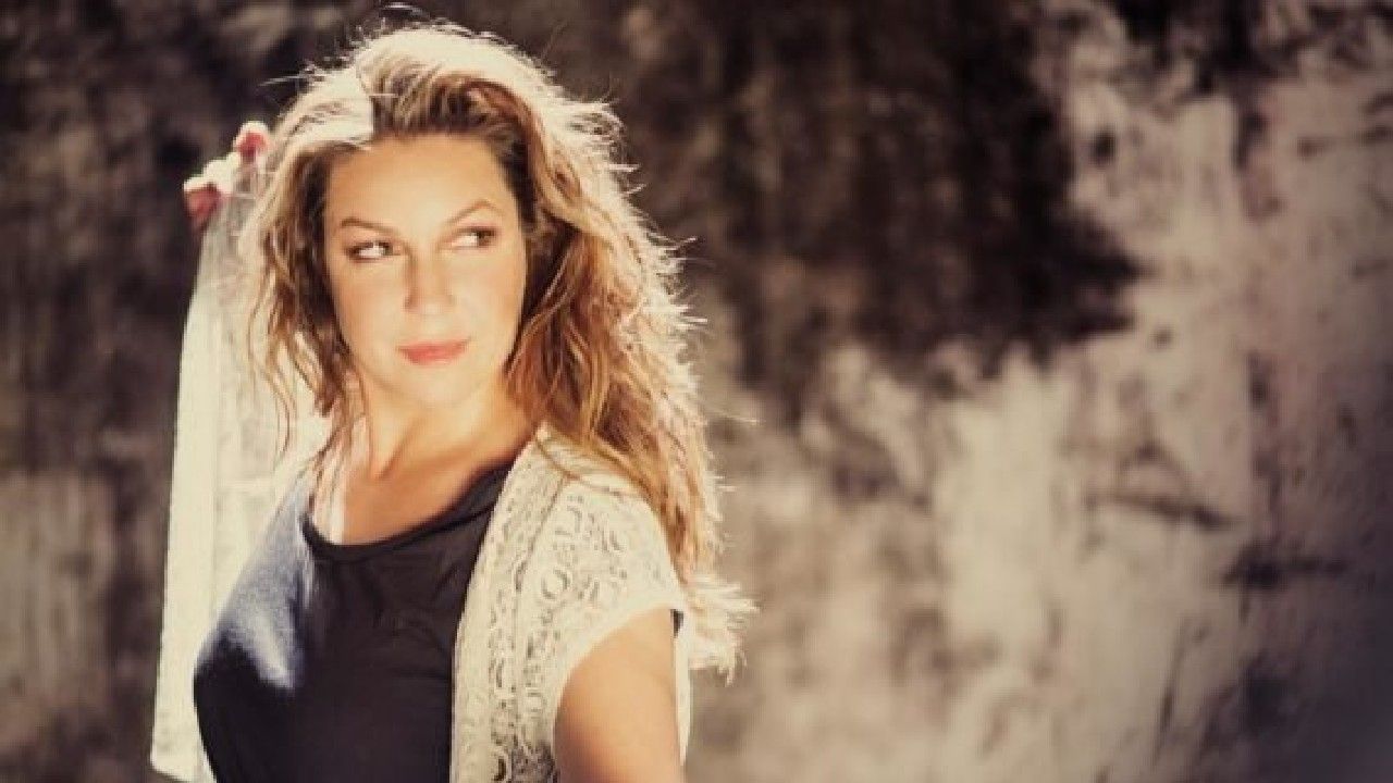 Niña Pastori celebra sus 25 años de carrera musical con un álbum recopilatorio k2_items_src_12a9bb93e99c9b33f65523b5bb044117