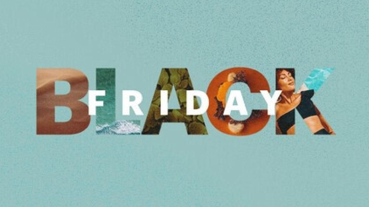 Meliá lanza su campaña de Black Friday con descuentos de hasta el 50% k2_items_src_17514b8d76391f2e346f3959ce956286