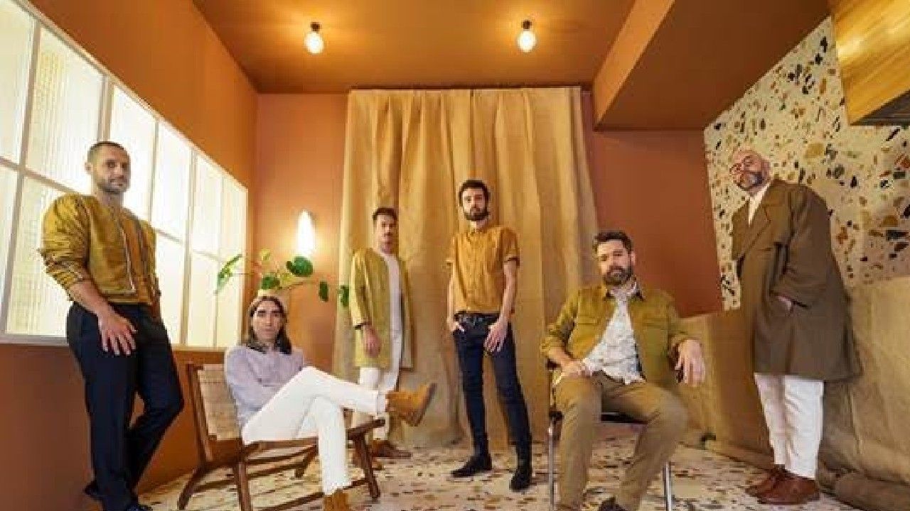 "Cable a Tierra", el nuevo álbum de Vetusta Morla, ya está disponible k2_items_src_d3df5ab529cc57a70c8de1ccc5bedab4