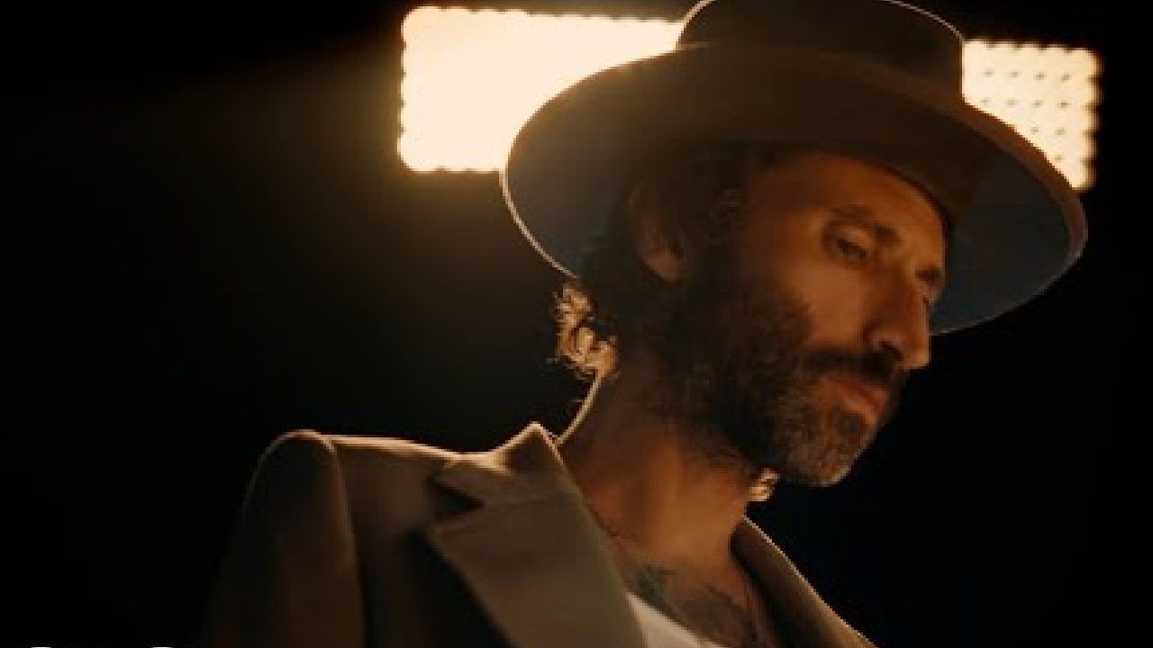 Leiva agota las entradas para el estreno de su gira en Madrid y anuncia nueva fecha k2_items_src_d8b742608f424d665cfd52d144b9494c