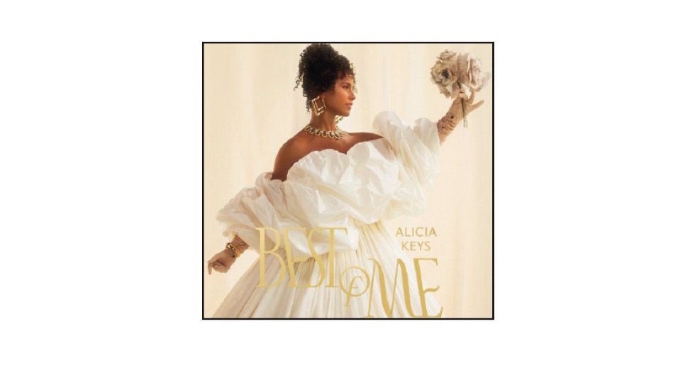 'BEST OF ME' Alicia Keys k2_items_src_da5507c9bb8a579bf46234b854d61f26