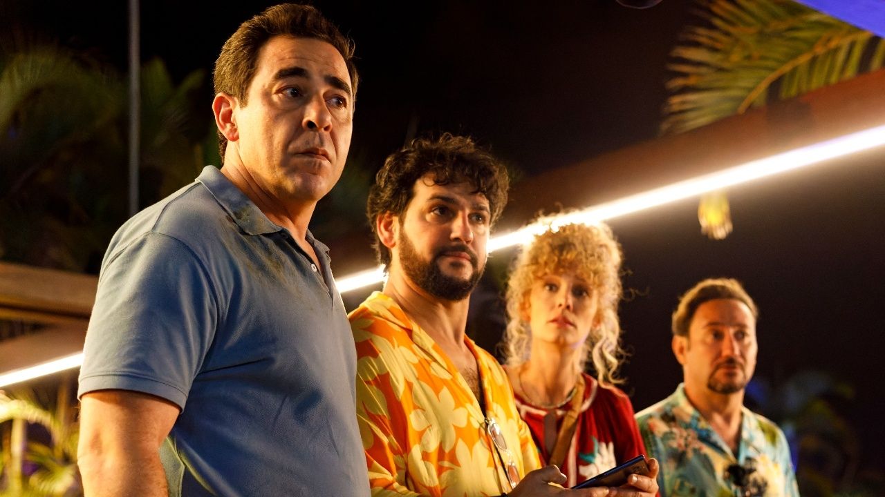 Finaliza el rodaje de "De perdidos a Río" k2_items_src_4f2b2921d5adfbf8552ab9cbd77502b5