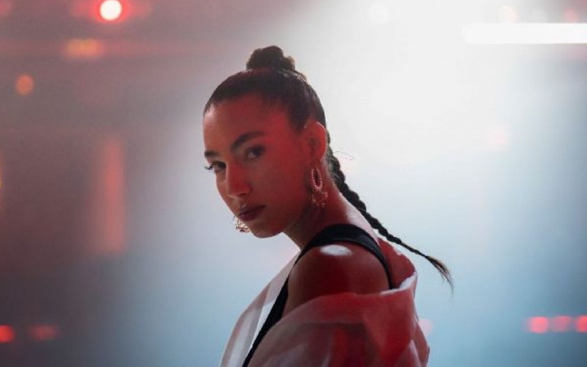 María José Llergo, nominada al Goya a la Mejor canción original por “Te espera el mar” k2_items_src_e70d7a041fa633313fa072a4ae0bf352