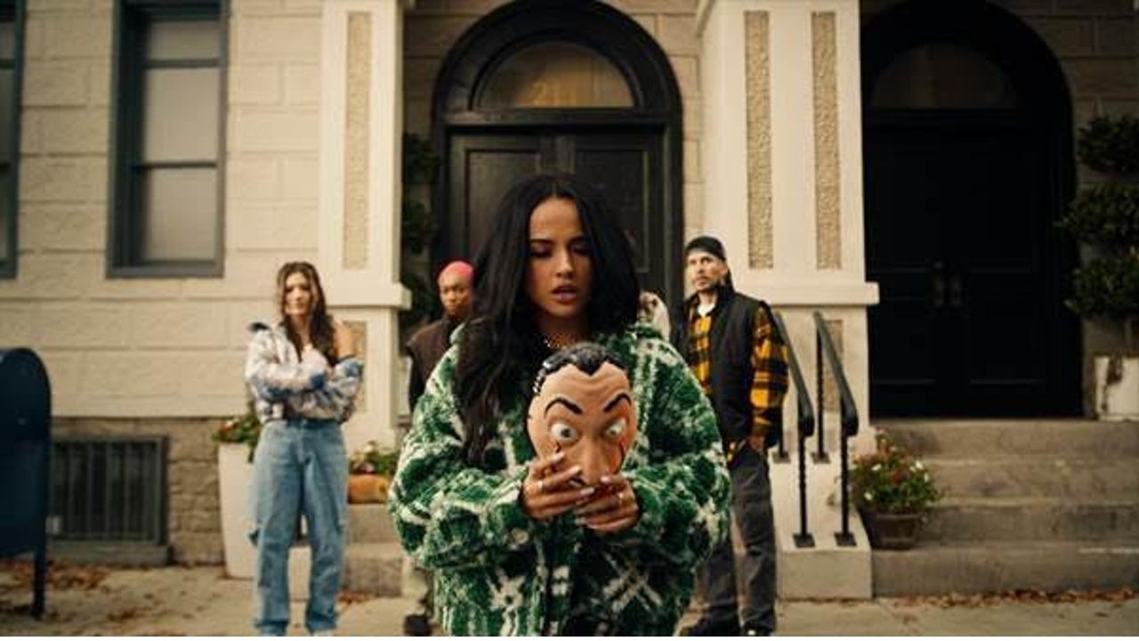 Becky G reinventa el "Bella Ciao" k2_items_src_f832966028c60c879a5be606590bd8a2