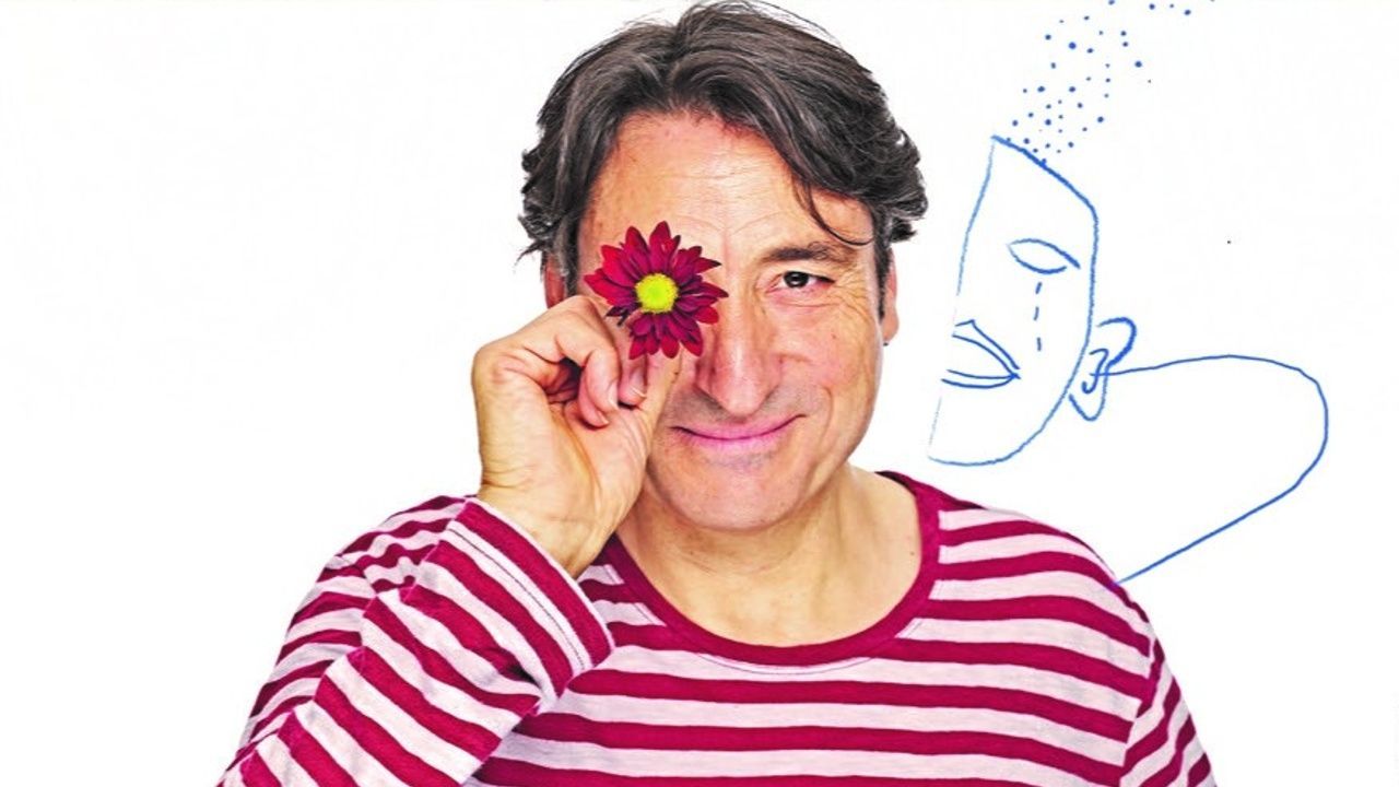 "A vueltas con Lorca" llega al Teatro Bellas Artes k2_items_src_8c42edabbb432b8d634ad0a8fb8f91ae