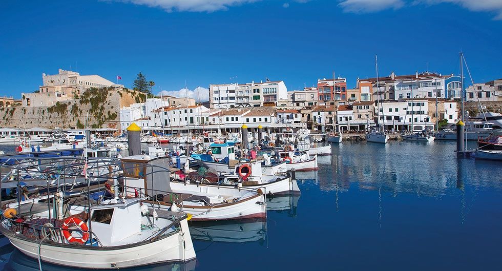 Así celebrará Menorca en 2022 ser la “Región Europea de Gastronomía” k2_items_src_945a0a7a8f2da41b3a456e91531d5e81