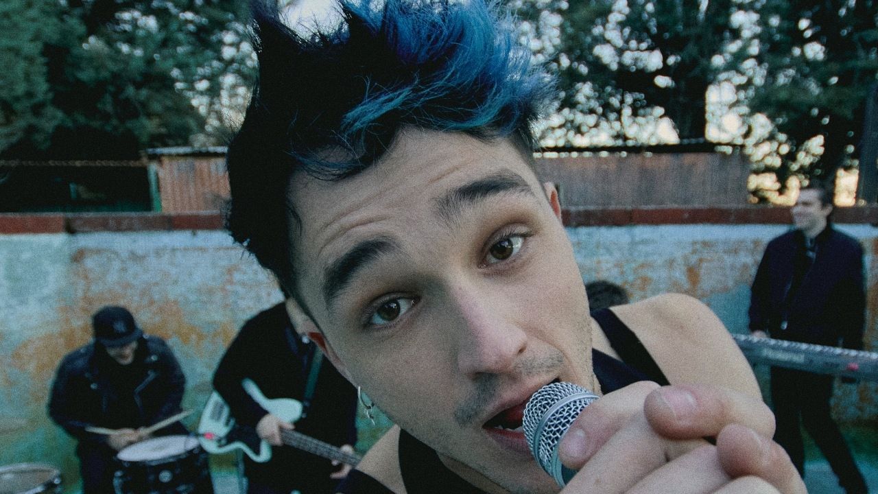 Pol Granch lanza "Kriño", su nuevo single k2_items_src_18d2fa990243b5f4ec94abbc01e25243