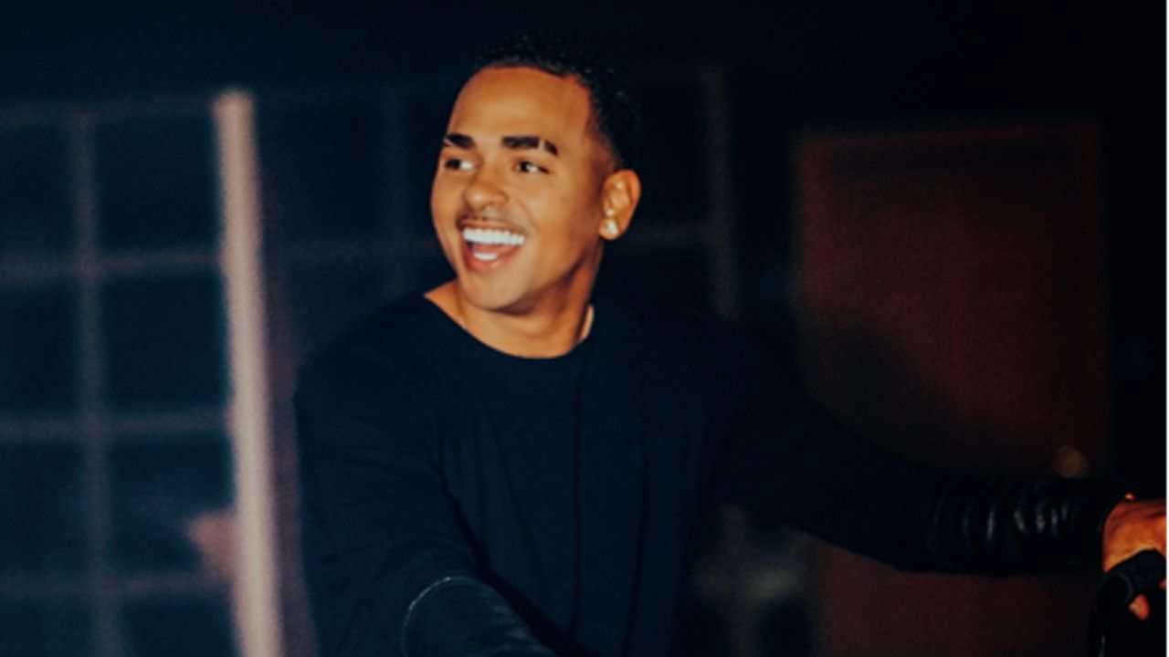 Ozuna estrena su primer sencillo de 2022, "Deprimida" k2_items_src_3fc96581bce7d80aa5dbe47124c0e7e2