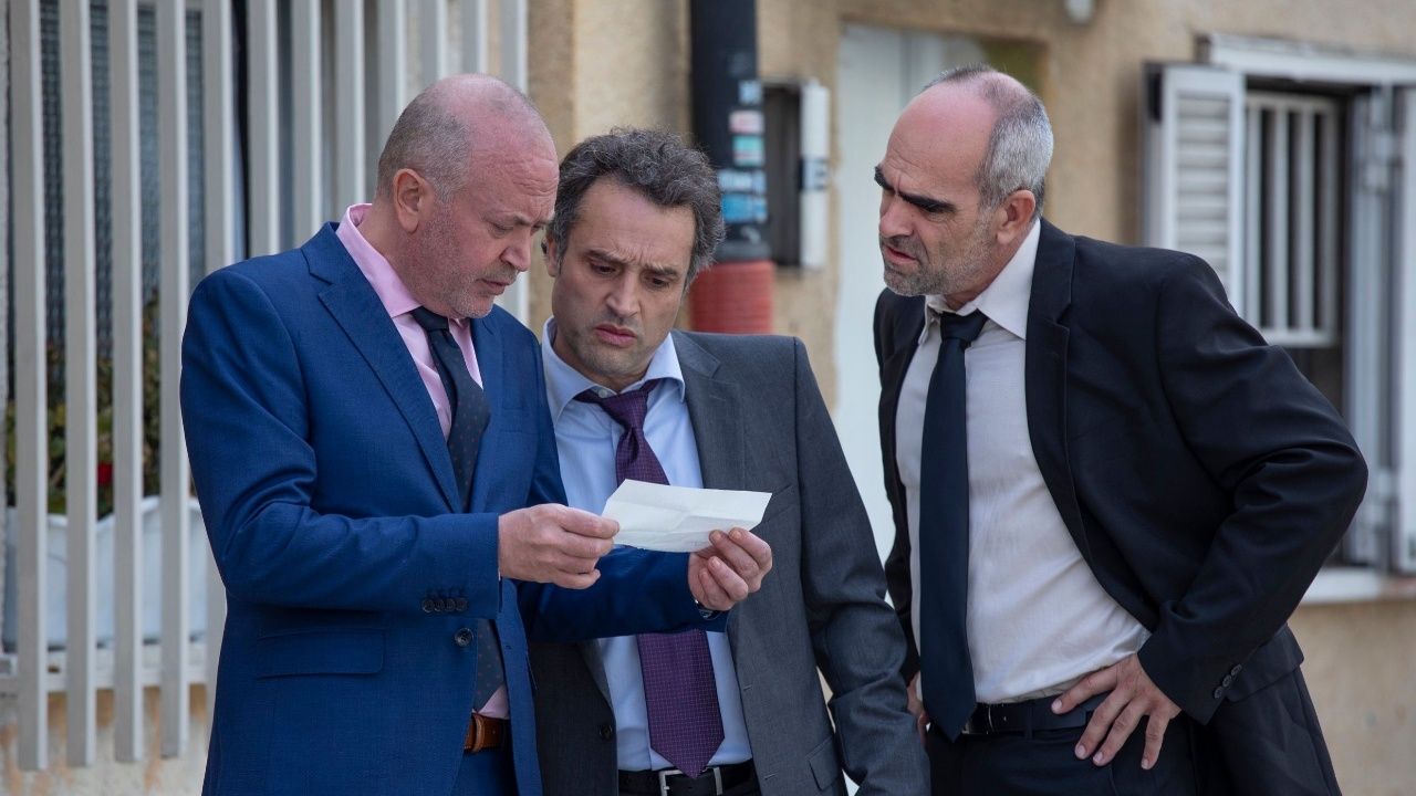 Daniel Guzmán regresa al Festival de Málaga con "Canallas" k2_items_src_6fd9f70d4570e3aa11d2a167789129fe