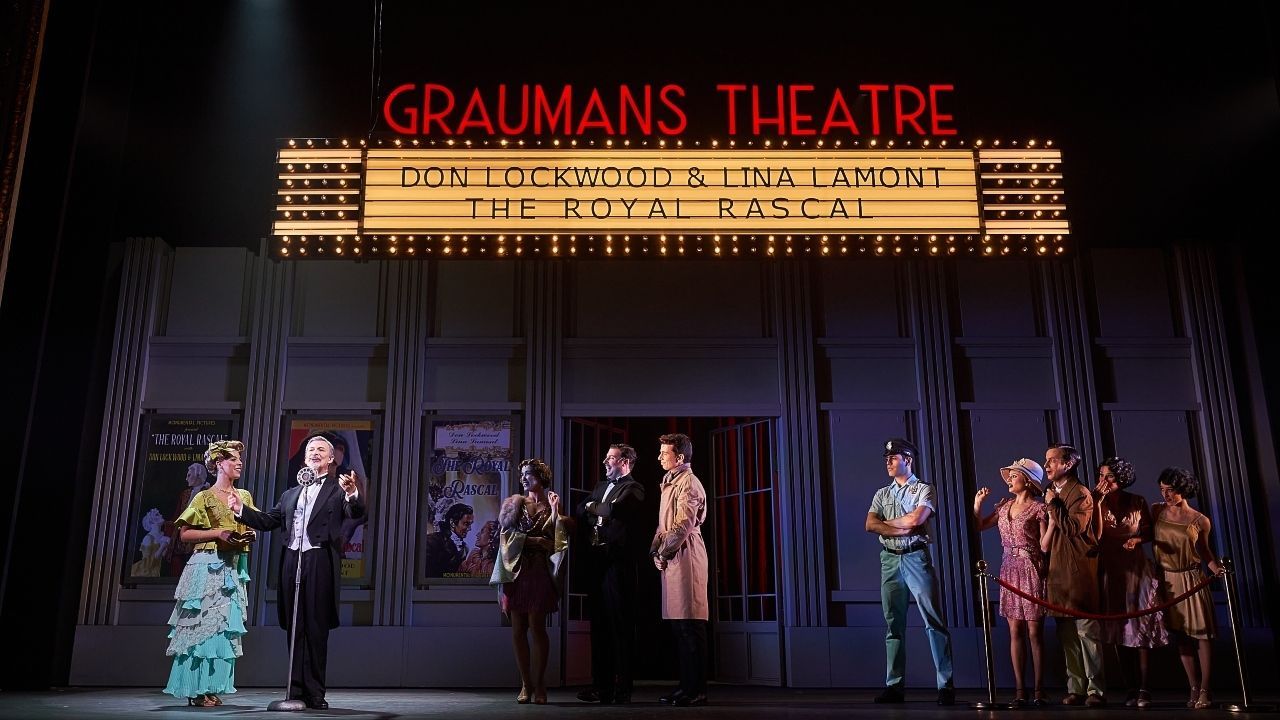 "Cantando bajo la lluvia", el musical, llegará en septiembre a Madrid k2_items_src_a5cc3f97de32caace96cca0a797115a7