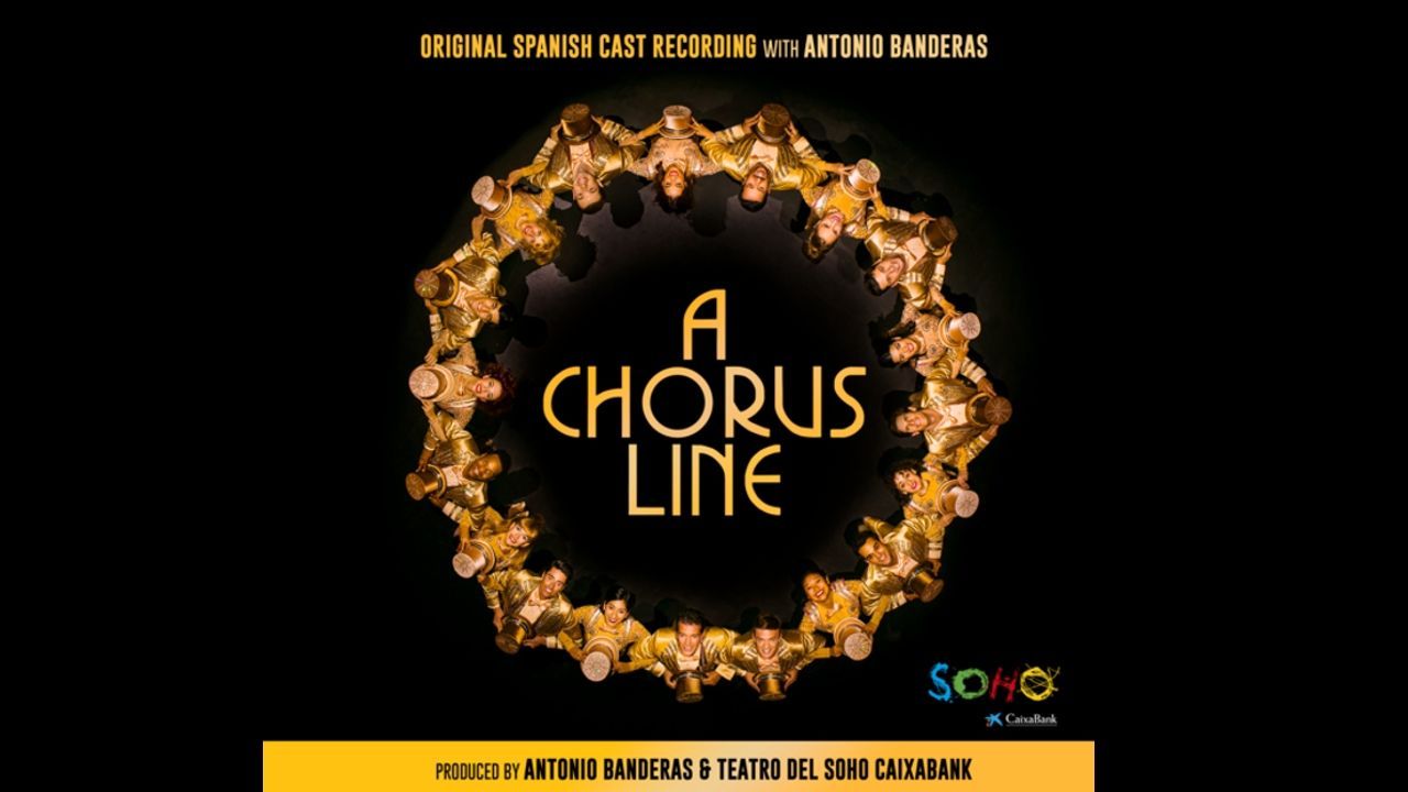 "A Chorus Line" lanza un álbum con las canciones del musical k2_items_src_355a2f5e4acecd91104a7e7c5553f2cc