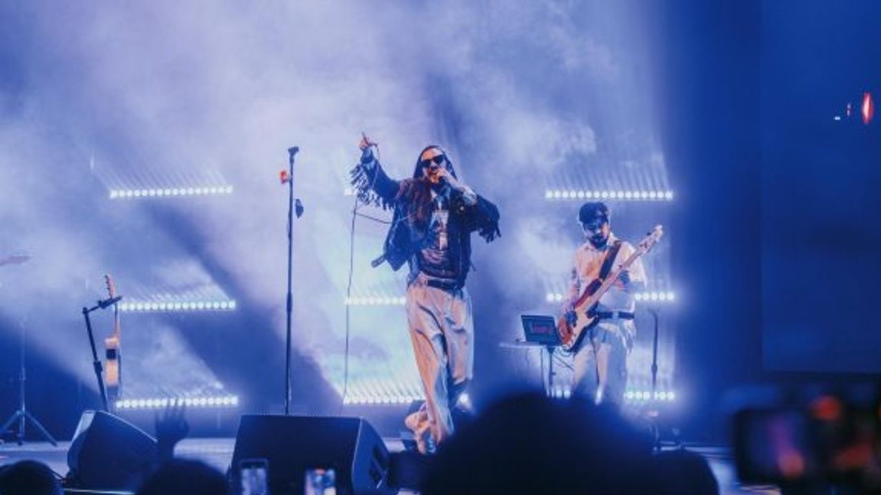 Carlos Sadness llega al Wizink Center k2_items_src_935f53728951bc3cb330c7ecdddd7991