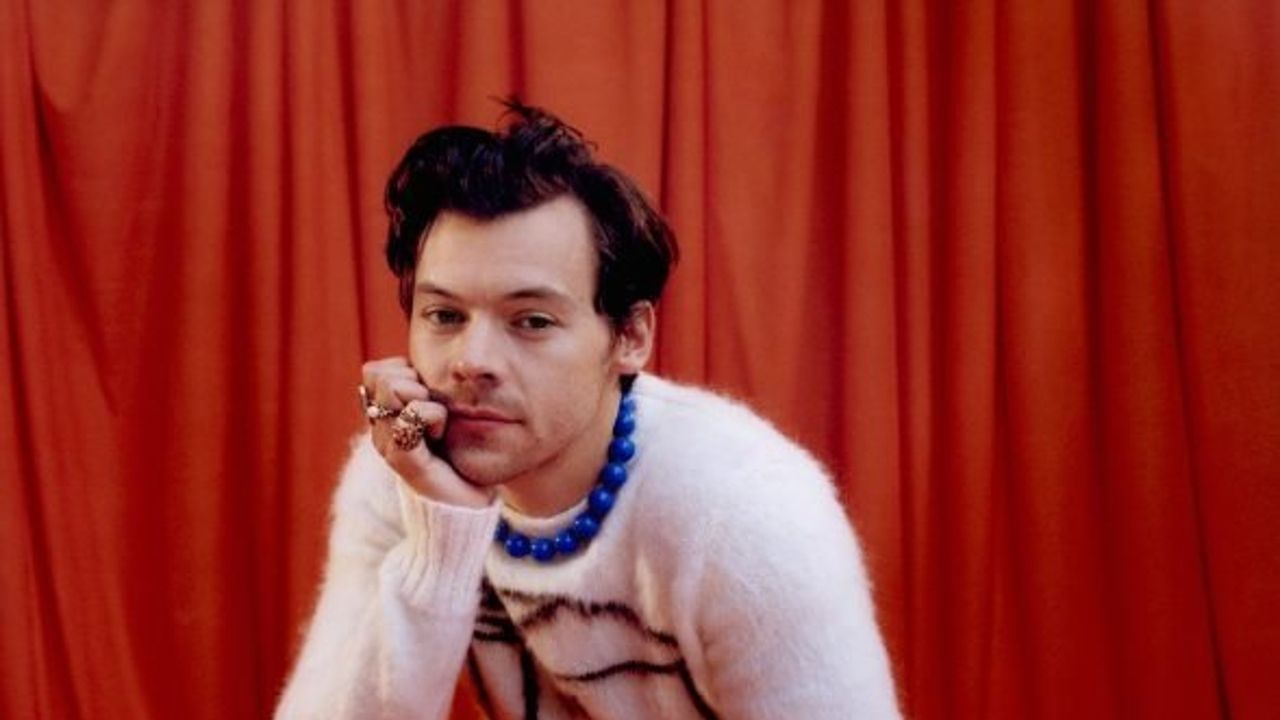 Harry Styles vuelve con “As It Was” k2_items_src_9492d34aeaff0c196b67b67d4c27f695