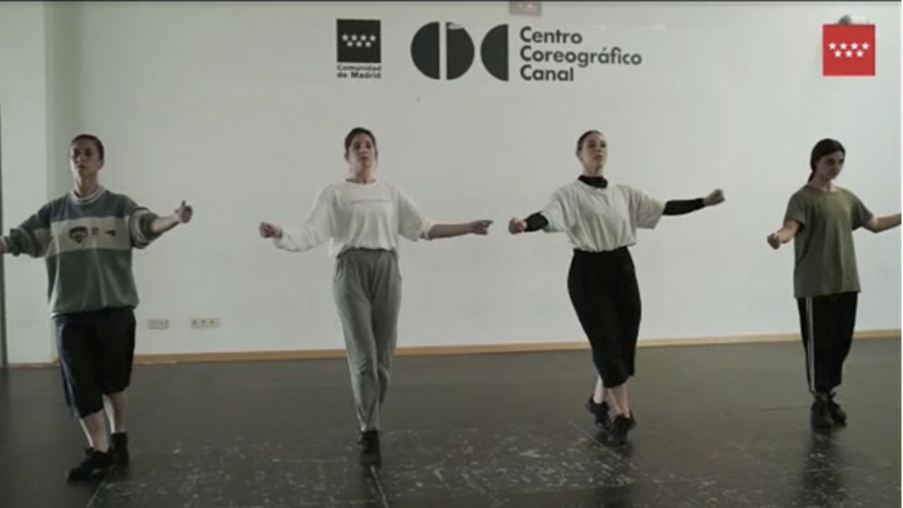 El Centro Coreográfico Canal, el festival Madrid en Danza y Teatros del Canal celebran el Día Internacional de la Danza k2_items_src_9ce385bc6280a235db23faa4db5e78be