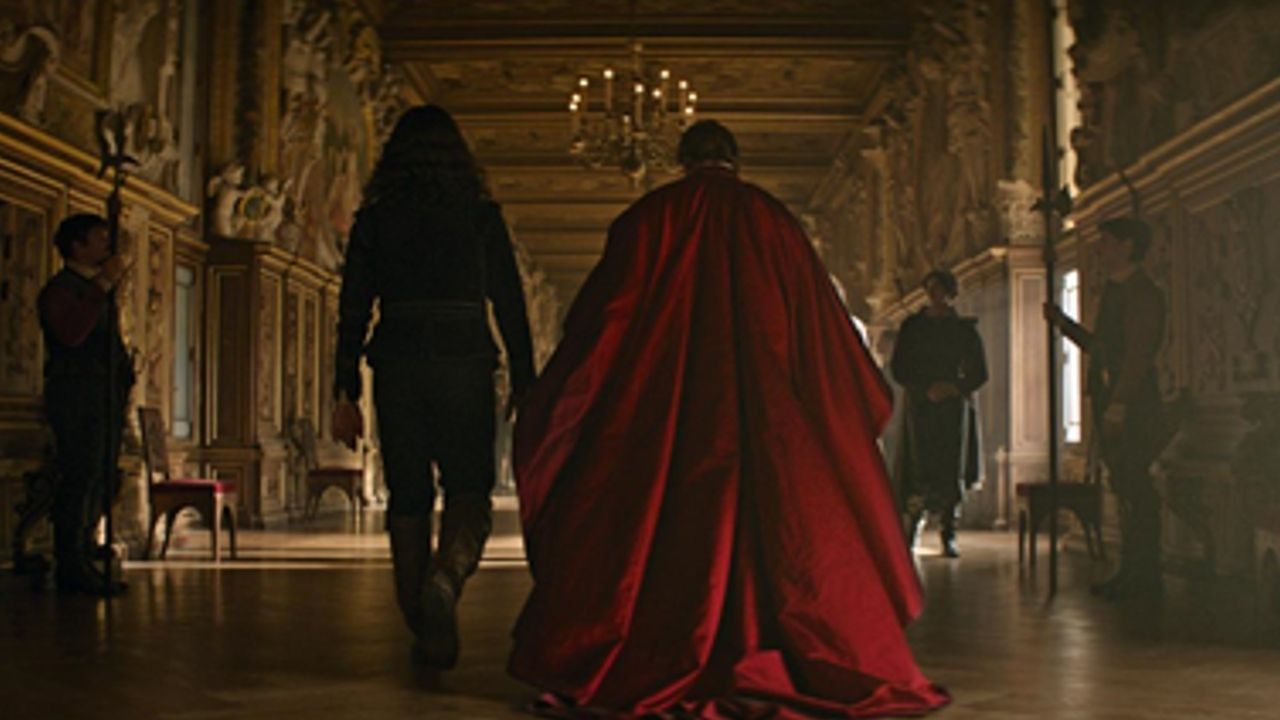 "Los Tres Mosqueteros" llegará a los cines en 2023 k2_items_src_c254004b2125d54e936f8991ae1e4c44