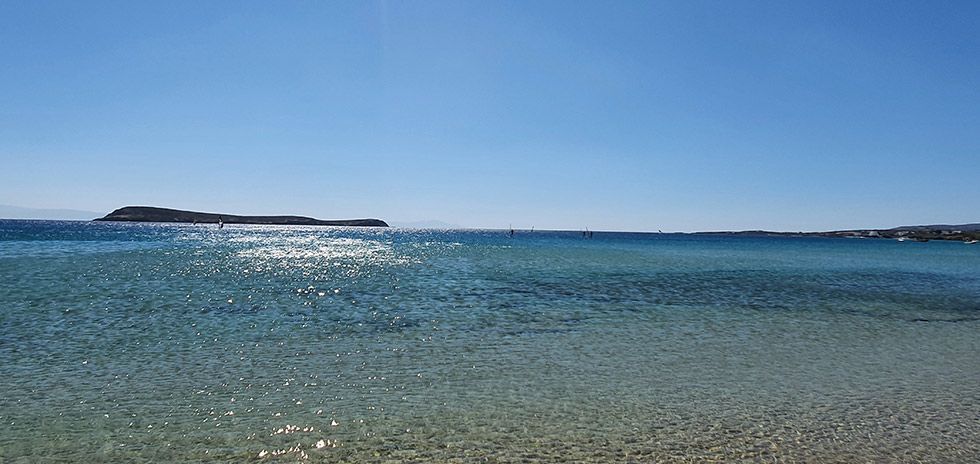 Playa-Paros
