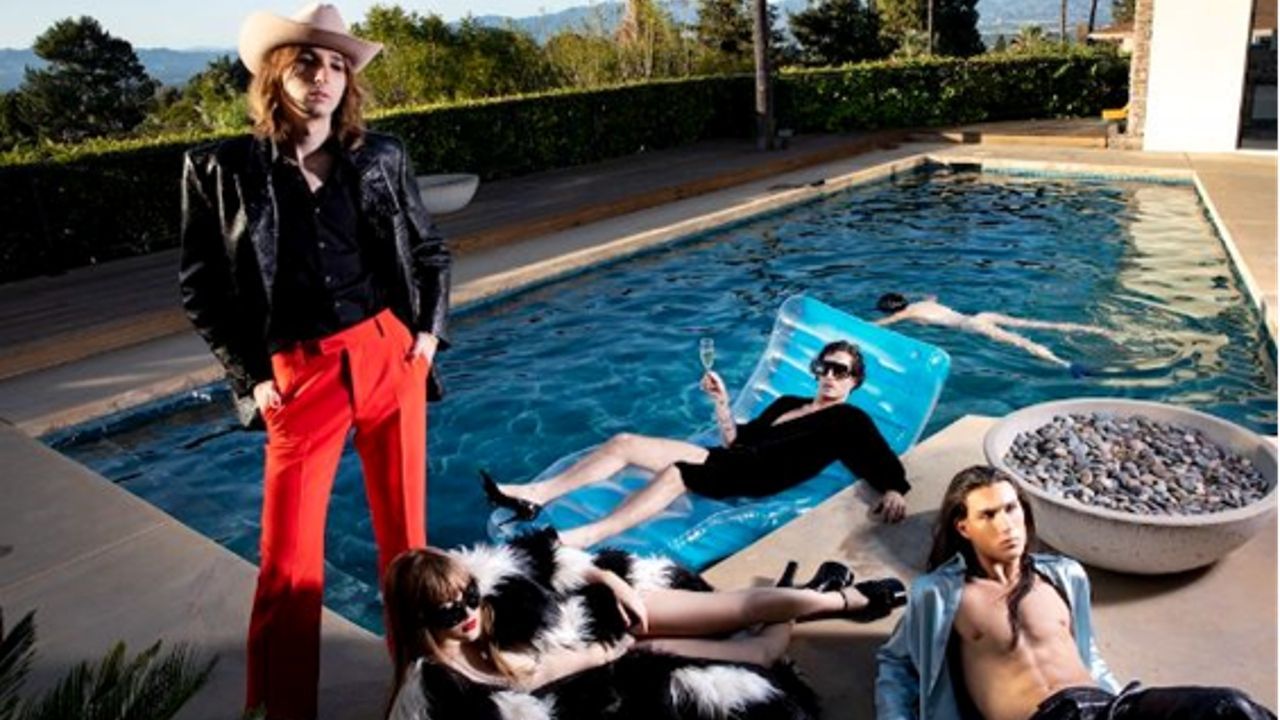 Måneskin publican su nuevo single, "Supermodel" k2_items_src_2c9ddefab4fbfbd1f2622b5eb62d3503