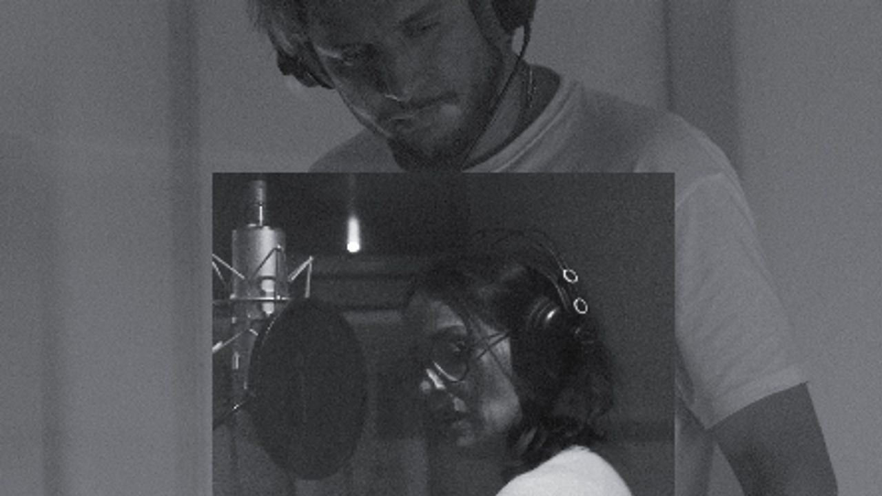 Vega presenta el videoclip de "Contigo", junto a Manuel Carrasco k2_items_src_515f73ff95891609f3052d596e50e868