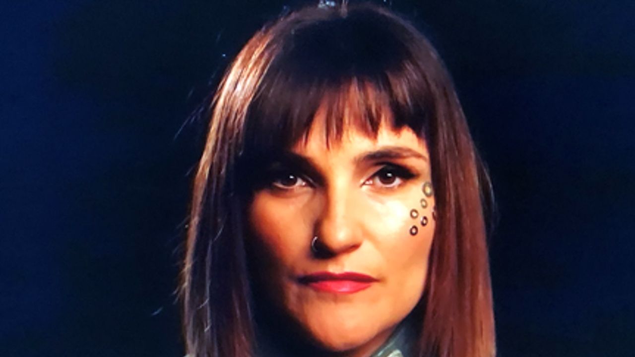 Rozalén apuesta por visibilizar la salud mental y el suicidio en su nuevo tema k2_items_src_66bed9f78c2b414fd6ce84ac077746de