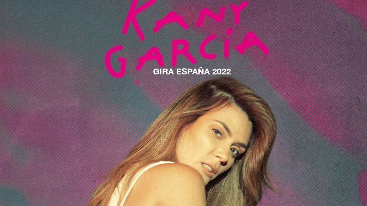 Kany García anuncia las fechas de su gira por España k2_items_src_97e01ec200ffa55bfa3bc0ba309a83fa